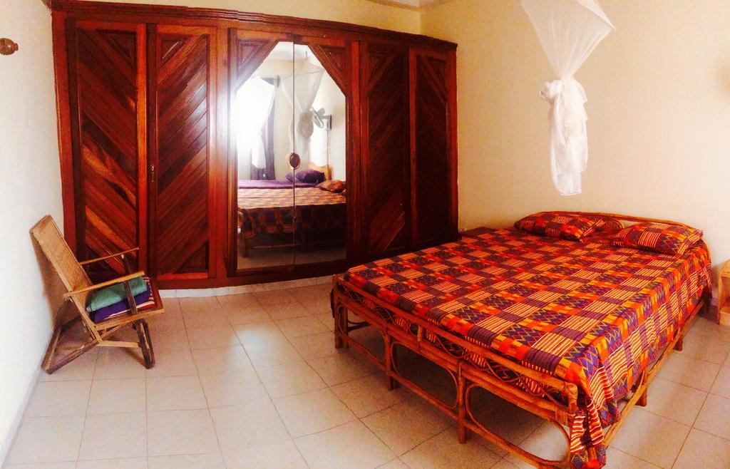 Ker Jahkarlo Hotel Yof Luaran gambar